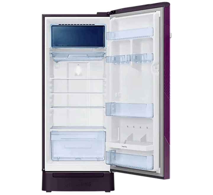 Samsung fridge deals 225 litre price